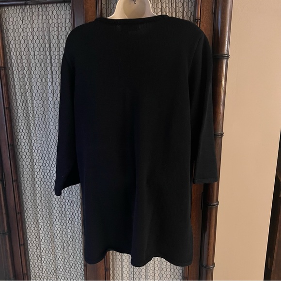 Coldwater Creek Sweater - Picture 3 of 5